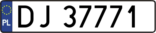 DJ37771