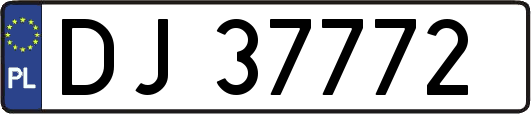 DJ37772