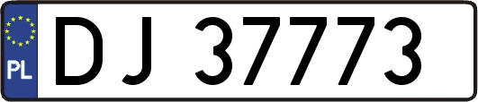 DJ37773