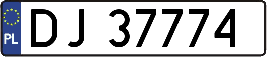DJ37774