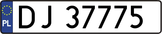 DJ37775