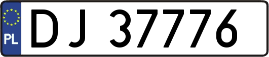 DJ37776