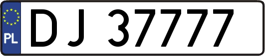 DJ37777