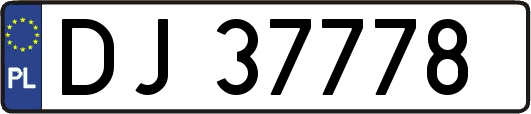DJ37778