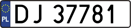 DJ37781