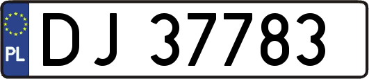DJ37783