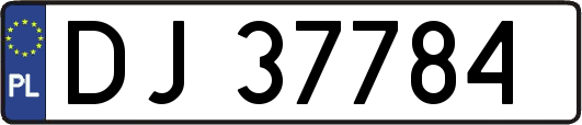 DJ37784
