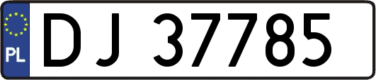 DJ37785