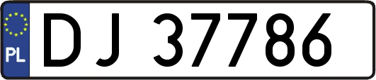 DJ37786