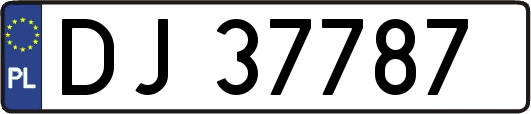 DJ37787