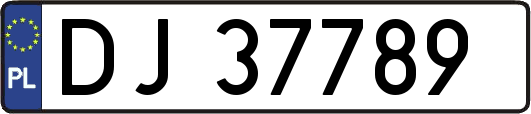 DJ37789