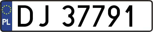 DJ37791