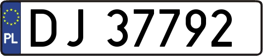DJ37792