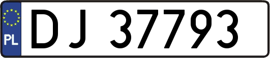 DJ37793