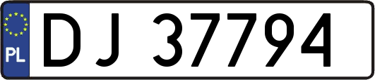 DJ37794
