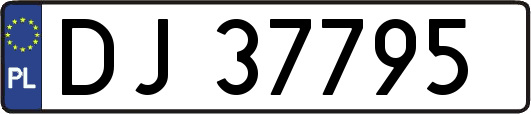 DJ37795