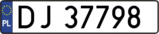 DJ37798
