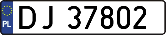 DJ37802