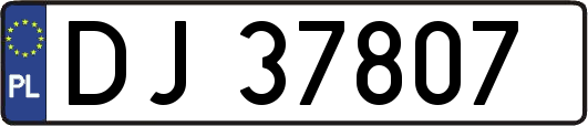 DJ37807