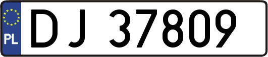 DJ37809