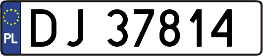 DJ37814