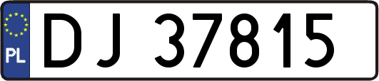 DJ37815