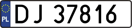 DJ37816