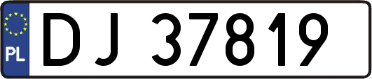 DJ37819