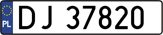 DJ37820