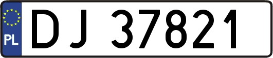DJ37821