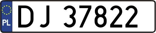 DJ37822