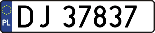 DJ37837