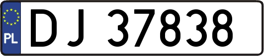 DJ37838