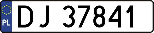DJ37841