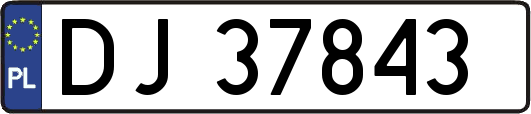 DJ37843