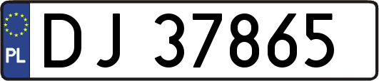 DJ37865