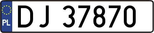 DJ37870