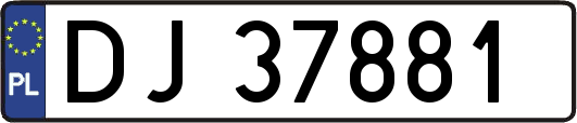 DJ37881