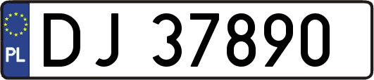 DJ37890