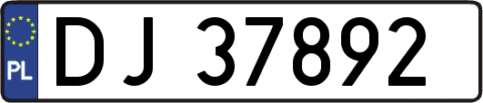 DJ37892