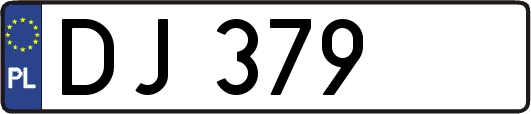 DJ379