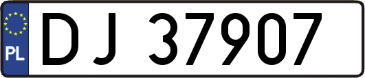 DJ37907