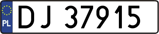 DJ37915