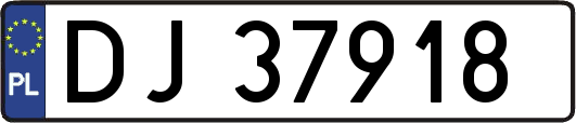 DJ37918