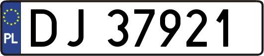 DJ37921