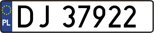 DJ37922