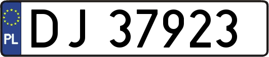 DJ37923