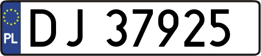 DJ37925