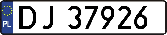 DJ37926