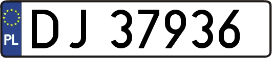 DJ37936